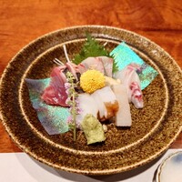 浦正鮨 別邸 - 