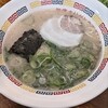 丸星ラーメン