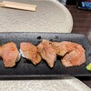 神戸牛らーめん　八坐和