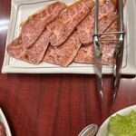 道飛館焼肉店 - 