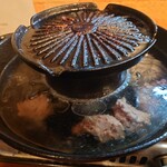 焼肉ホルモン 広味園 - 