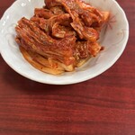 道飛館焼肉店 - 