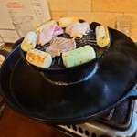 焼肉ホルモン 広味園 - 