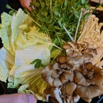 焼肉ホルモン 広味園 - 