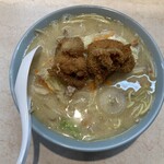 銀河のチャンポン - 