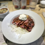 ステーキライスの店 センタービーフ 横浜関内本店 - 