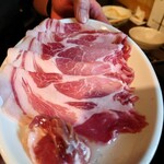 焼肉ホルモン 広味園 - 