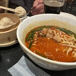 アジアンキッチン サナギ - 