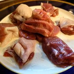 焼肉ホルモン 広味園 - 