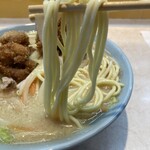 銀河のチャンポン - 