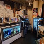 焼肉ホルモン 広味園 - 