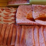 焼肉ホルモン 広味園 - 