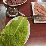 道飛館焼肉店 - 