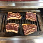 道飛館焼肉店 - 