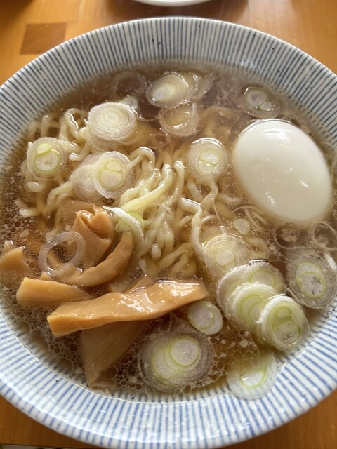 曽我製麺 - 喜多方（その他）の写真