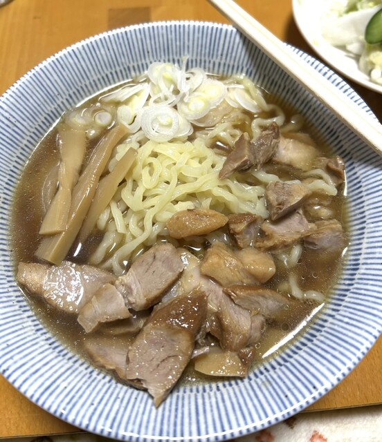 曽我製麺 - 喜多方（その他）の写真