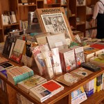 Books＆Cafe - 