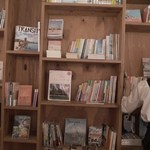 Books＆Cafe - 