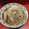 ハナイロモ麺