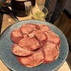 近江焼肉ホルモンすだく 大阪本店