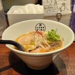 いちまるらーめん - 