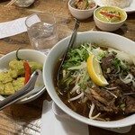 バンコックコスモ食堂 - 