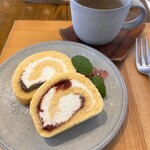 ウメカフェワオン - 