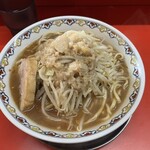 ハナイロモ麺 - 