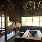 地鶏焼 ふかせ - 