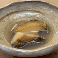 鮨 原正 - 