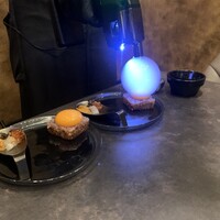 東京焼肉いのうえ 銀座店 - 
