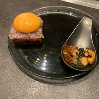 東京焼肉いのうえ 銀座店 - 