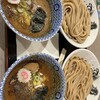 松戸富田製麺 三井アウトレットパーク木更津店