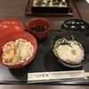 やぶそば そごう横浜店