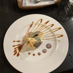 ピッツェリア ダ グランツァ 二号店 - 