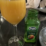 ピッツェリア ダ グランツァ 二号店 - 