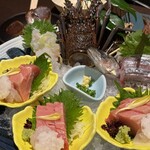 レジーナリゾート鴨川 - 料理写真: