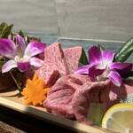 七厘焼き和作 - 