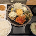 札幌ザンギ本舗 - 