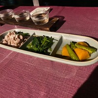 藁焼きと水炊き 葵 - 