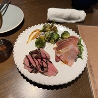 デ サリータ 渋谷 - 