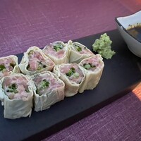 藁焼きと水炊き 葵 - 
