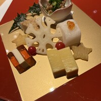 京懐石 美濃吉 そごう横浜店 - 