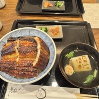うなぎ家 しば福や - 