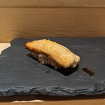 うまい鮨勘 - 穴子