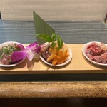 七厘焼き和作 - 