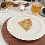 リストランテ ハナタニ - 