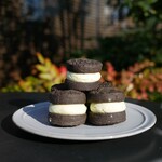 ア コテ パティスリー - 