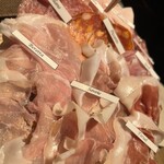 生ハムとワインのお店 piglet - 