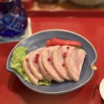 おかみの手料理 夕顔 - 